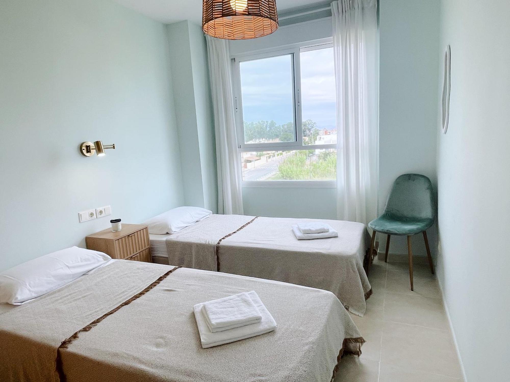 Marinao Apartment Playa Pobla de Farnals